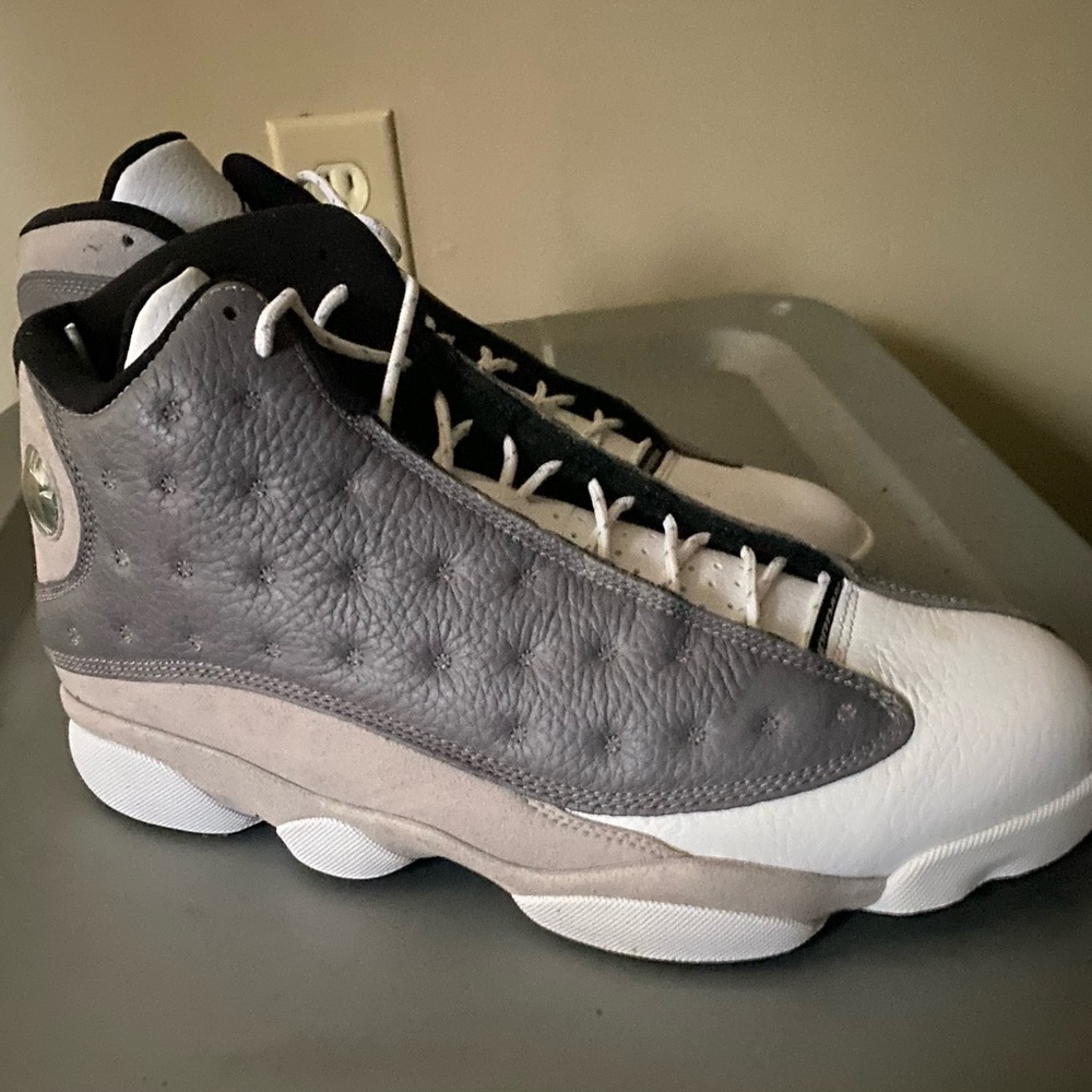 Jordan 13 Atmosphere